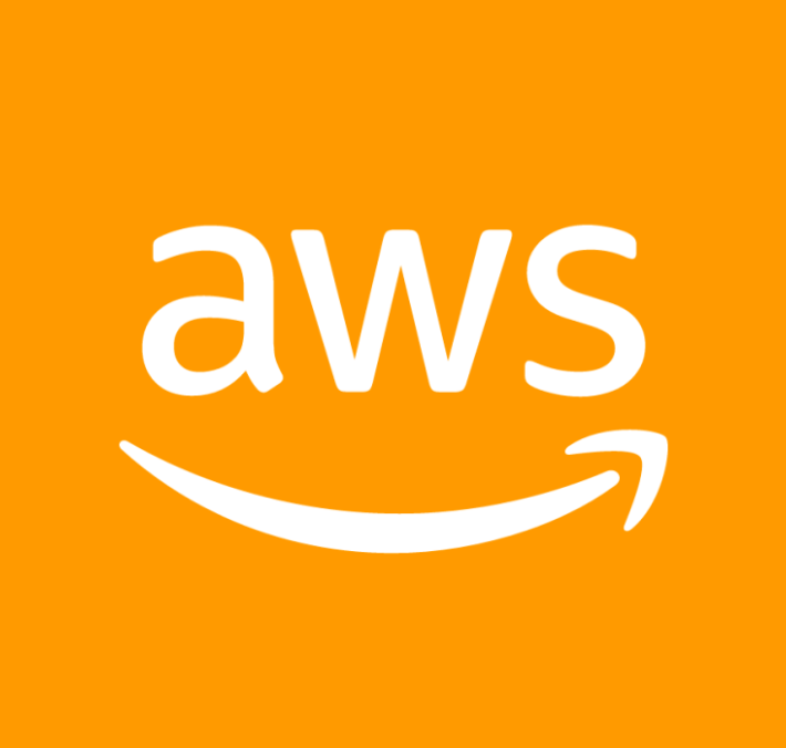 aws logo