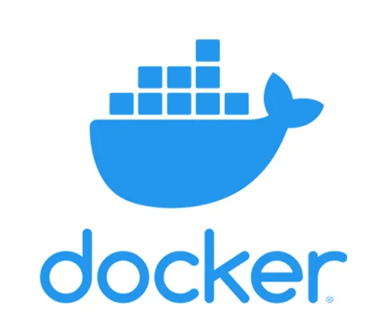 docker logo