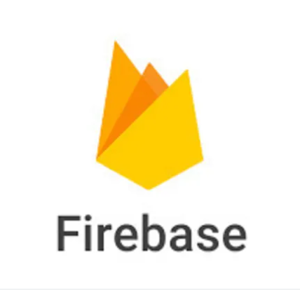 firebase logo
