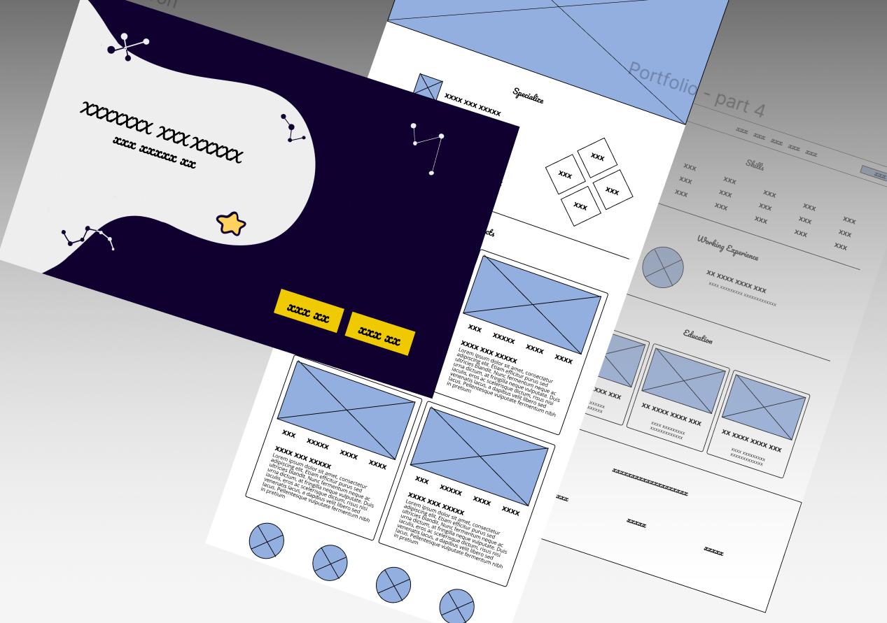 portfolio-design